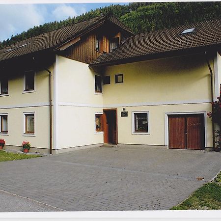 Ferienwohnung Kupfer Goestling an der Ybbs Exterior photo