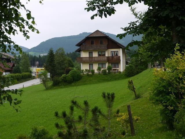 Ferienwohnung Kupfer Goestling an der Ybbs Exterior photo